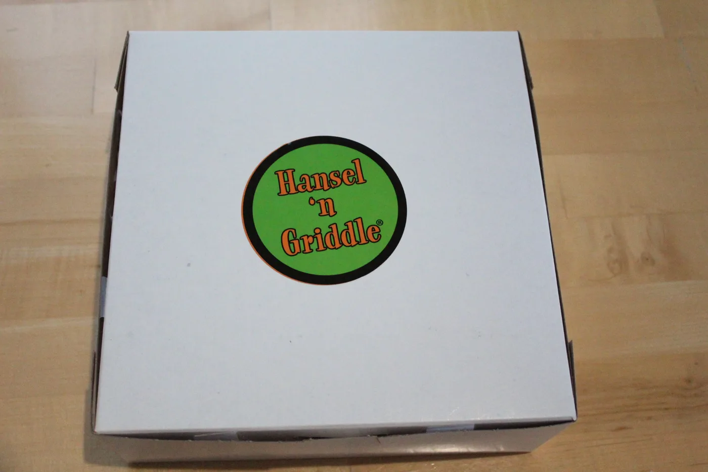 Signature Boxed Lunch