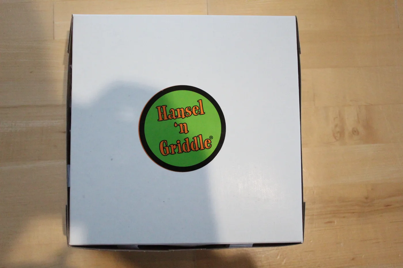 Premium Boxed Lunch