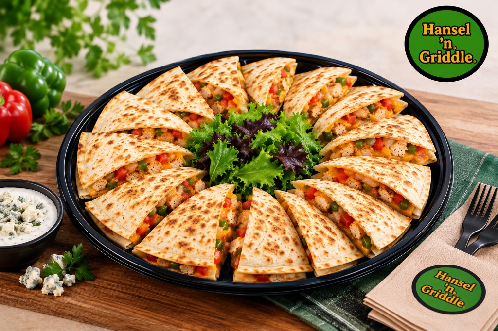 Signature Crisp Tray