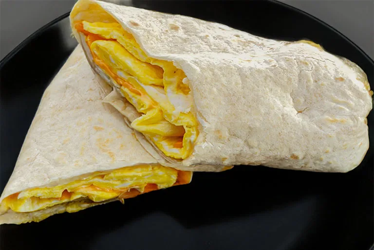 Breakfast jpg eggncheesewrap