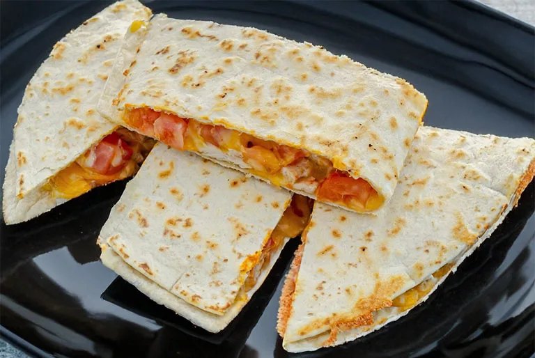 Signature Crisp Tray