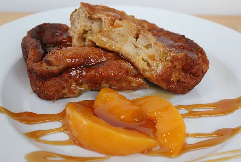 Deserts jpg peachbreadpudding
