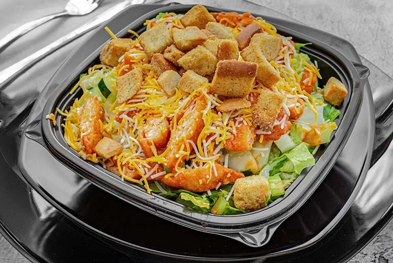 Salads jpg files buffalochickensalad