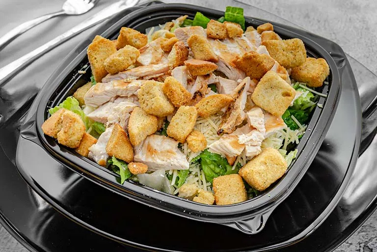 Salads jpg files chickencaesarsalad