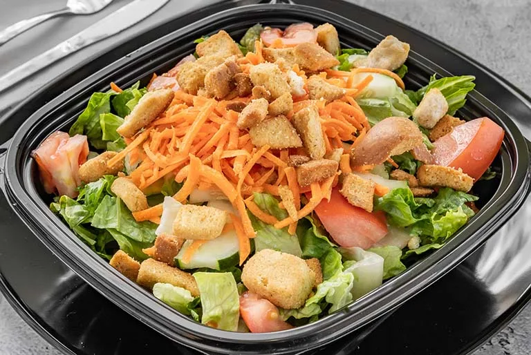 Salads jpg files housesalad