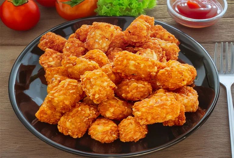 Tater Tots