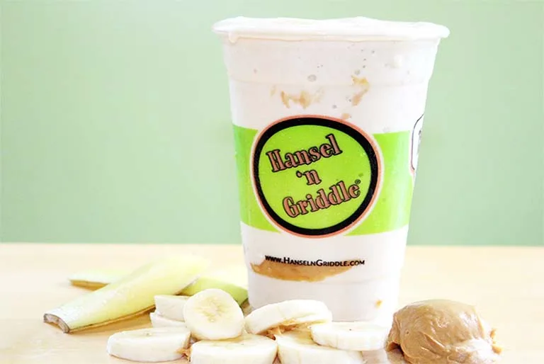 20 oz Smoothies
