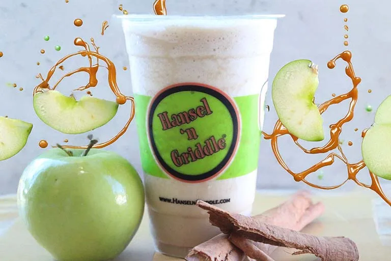 Smoothies jpg files caramelapplepie