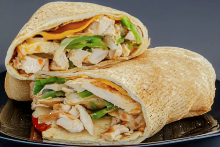 Wraps jpg chickencheesesteak