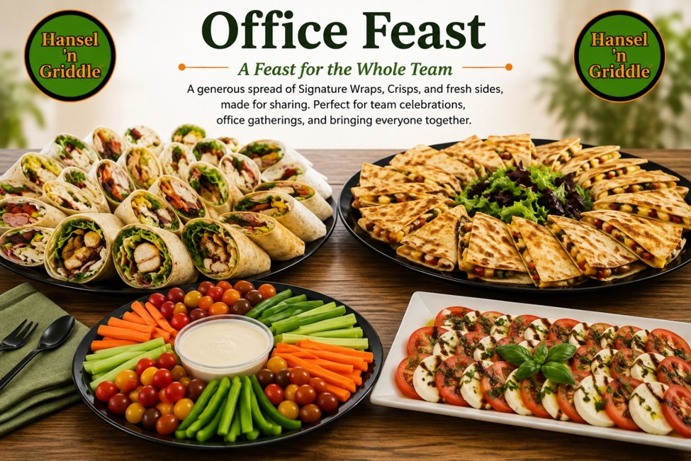 Office Feast