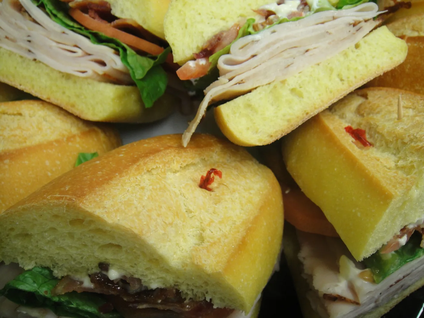 Tray ai sandwich sandwich5