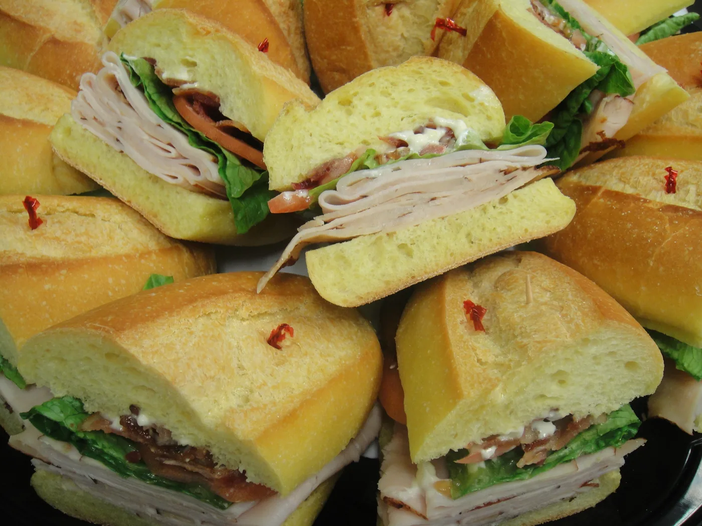 Tray ai sandwich sandwich6